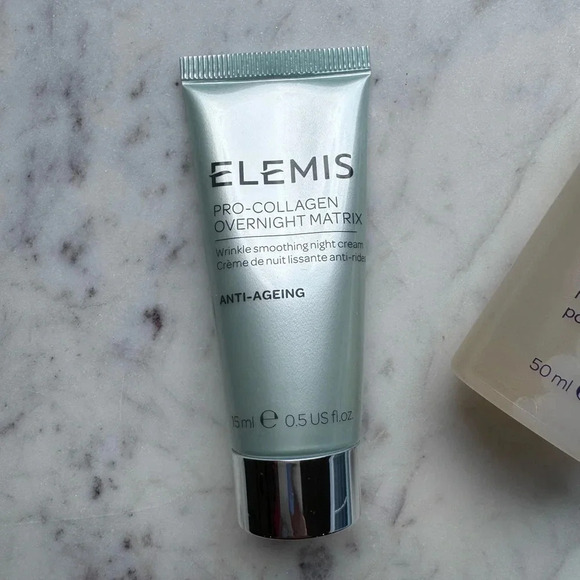 Elemis Skincare Bundle of two - mini/trial size - Picture 2 of 6